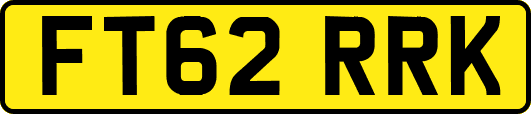 FT62RRK