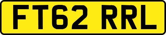 FT62RRL