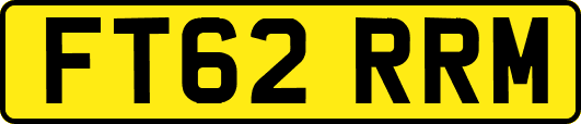 FT62RRM