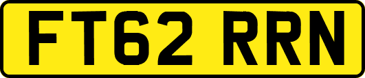 FT62RRN