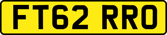 FT62RRO