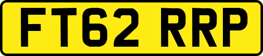 FT62RRP