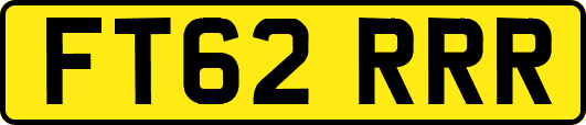 FT62RRR