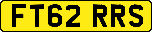 FT62RRS