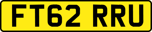 FT62RRU