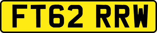 FT62RRW