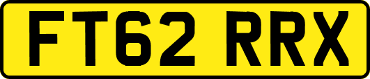 FT62RRX