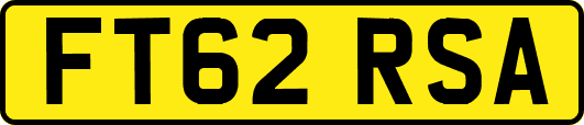 FT62RSA