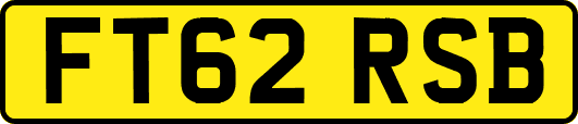 FT62RSB