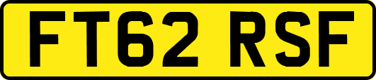 FT62RSF