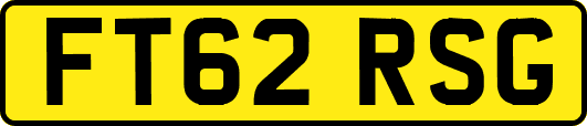 FT62RSG