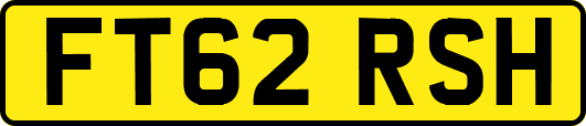 FT62RSH