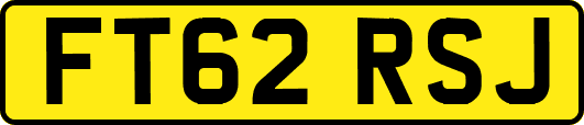FT62RSJ