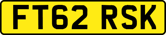 FT62RSK