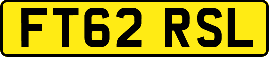 FT62RSL