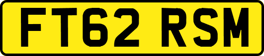 FT62RSM