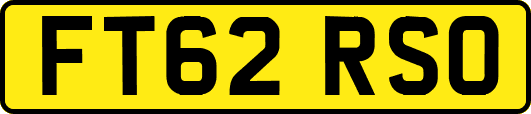 FT62RSO