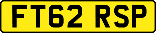 FT62RSP