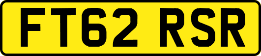 FT62RSR