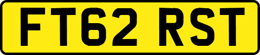 FT62RST