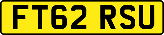 FT62RSU