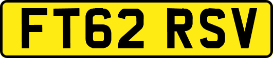 FT62RSV