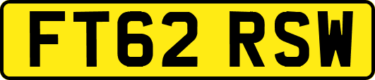 FT62RSW