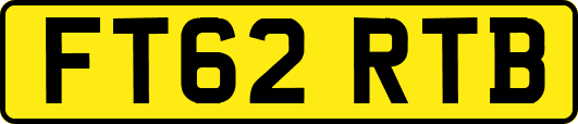 FT62RTB