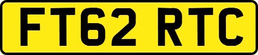 FT62RTC
