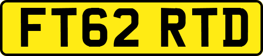 FT62RTD