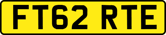 FT62RTE