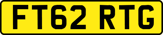 FT62RTG