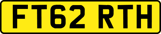 FT62RTH