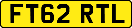 FT62RTL
