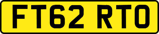 FT62RTO
