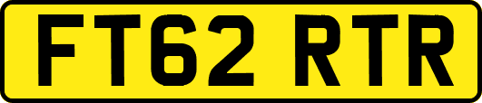 FT62RTR