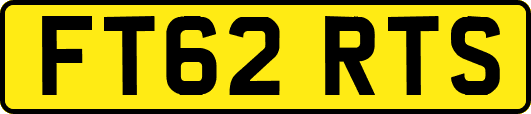 FT62RTS