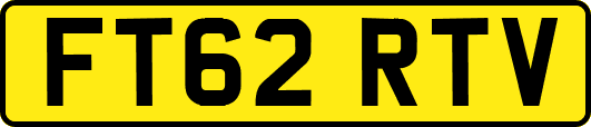 FT62RTV