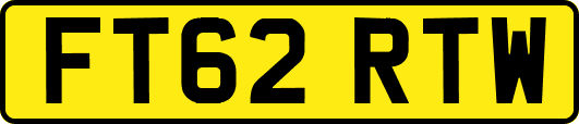 FT62RTW