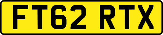 FT62RTX