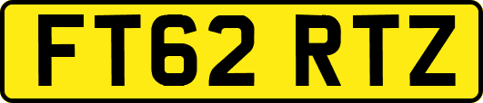 FT62RTZ