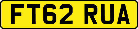 FT62RUA