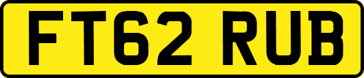 FT62RUB