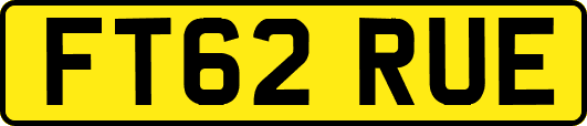 FT62RUE