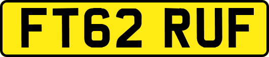FT62RUF