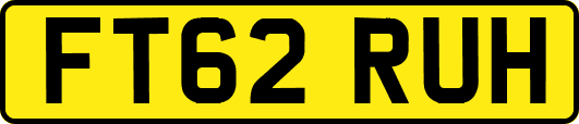 FT62RUH
