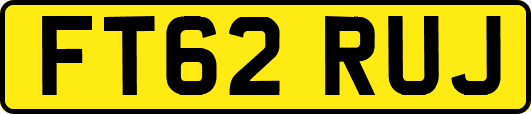 FT62RUJ