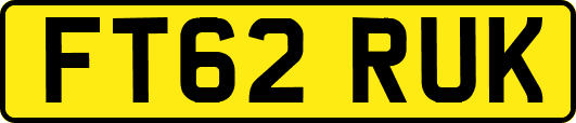 FT62RUK