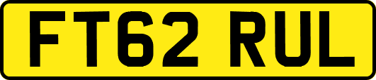 FT62RUL
