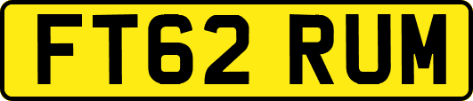 FT62RUM